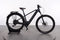 Cube Reactie Hybride EXC Allroad