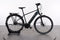 Raleigh Bristol 8