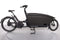 Urban Arrow Family Cargo Line