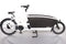 Urban Arrow Family Cargo Line