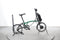 Brompton C Line Elektrisch 6 Snelheden