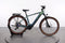 Cube Nuride Hybride SLX Allroad