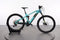 Cube Stereo Hybrid 120 Race 625