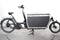 Urban Arrow Bakfiets Flight Case