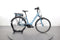 Cube Travel Hybrid One