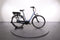 Gazelle PARIS C7 HMB