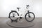 Kettler Quadriga P5 RT