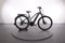 Cube Touring Hybrid Exc 500