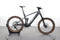 Cube Stereo Hybrid 160 HPC Race 750 27.5