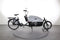 Gazelle Cabby