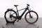 Cube Touring Hybrid One