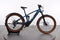 Cube Stereo Hybrid 120 Race 750