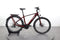 Cube Touring Hybride EXC