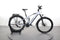 Cube Stereo Hybrid 120 Race 750 Allroad