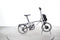Brompton Electric P Line H4R