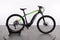 Corratec E-Power X Groen CX5 Gent