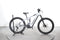 Cube Stereo Hybrid 120 Race 750