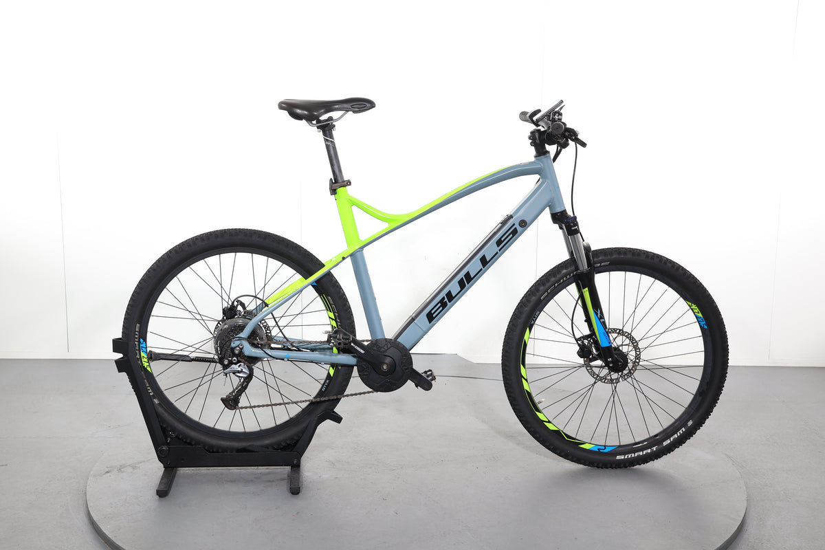 bulls sharptail evo street e mountainbike Vélo électrique 2020 reconditionné Bianchi USA Launches new pre-order Size:Grey-M | 5'3