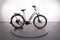 Cube Touring Hybrid Pro 625