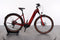 Cube Nuride Hybride Prestaties Allroad