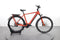 Cube Hybrid Exc 750