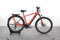 Cube Hybrid Exc 750