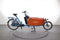 Bakfiets CargoBike Classic Long STEPS