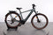 Cube Kathmandu Hybrid Exc