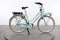 Gazelle MISS GRACE C7+ HMB
