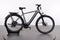 Cube Kathmandu Hybrid Pro 625