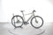 Riese & Müller UBN Vijf singlespeed