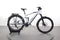 Cube Stereo Hybrid 120 Race 750