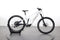 Haibike ALLTRAIL 8