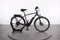 Cube Touring Hybrid EXC