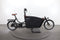 Johnny Loco Twin Cruiser