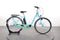 Cube Ella Cruise Hybrid