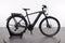 Cube Touring Hybrid EXC