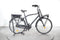 Gazelle HeavyDutyNL C7+ HMB