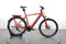 Cube Hybrid Exc 750