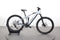 Cube Stereo Hybrid 120 Race 750