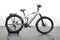 Cube Stereo Hybrid 120 Race 750 Allroad