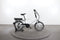 Minerva Evobike