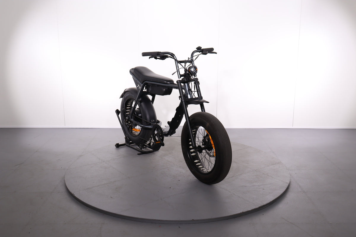 2022 Super73 ZX refurbished Electric Bike refurbished | Upway