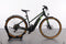 Cube Hybrid Exc 500
