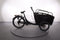 Vogue Superior 3 scooter
