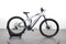 Cube Stereo Hybrid 120 Race 750
