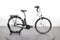 Cube Town Hybrid 400 Trapeze