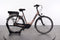 Gazelle PARIS HMB