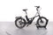 Cube Compact Sport Hybrid 500