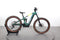 Cube Hybrid SLX 750
